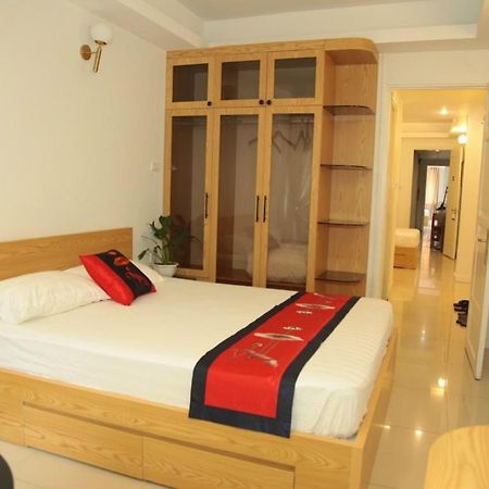 Guest House Anh Ngoc Ханой Екстериор снимка